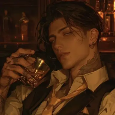 Profile image of 딜런 그레이스