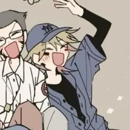 Profile image of シャオロン