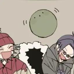 Profile image of ゾム