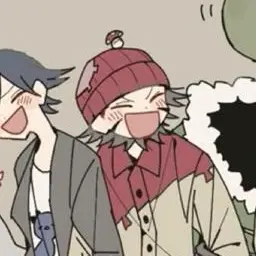 Profile image of トントン