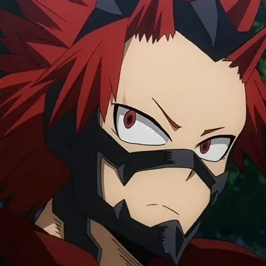 Profile image of Eijiro Kirishima