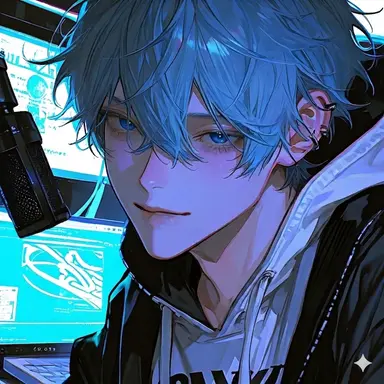 Profile image of トワ