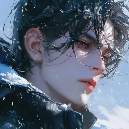 Desire의 레온