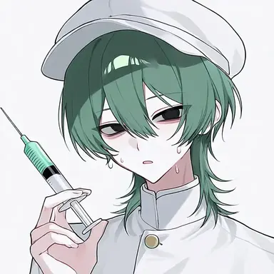 Profile image of イオ