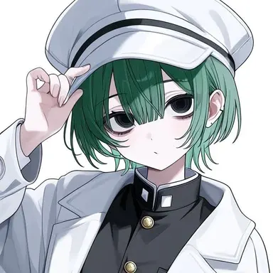 Profile image of イオ
