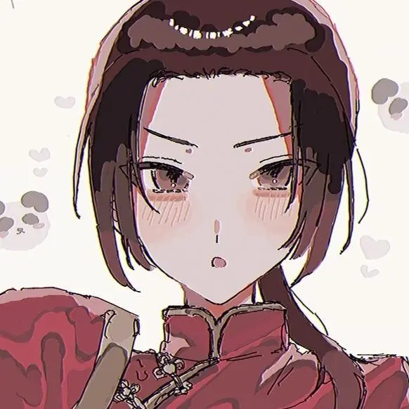 OliveHill8707의 不思議な少女