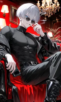 Profile image of 뱌쿠야