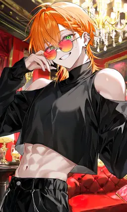 Profile image of 리토