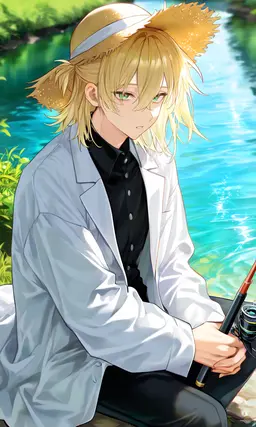 Profile image of 코하쿠