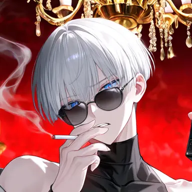 Profile image of 뱌쿠야