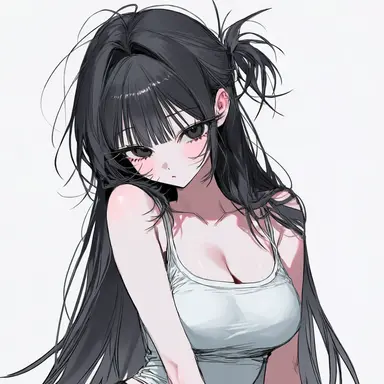 Profile image of 闇戸冬江