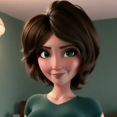 Profile image of Cass