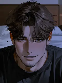 Profile image of 茂附