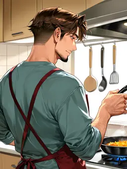 Profile image of 茂附