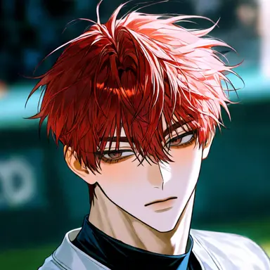 Profile image of 赤斗