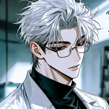 Profile image of 偉人