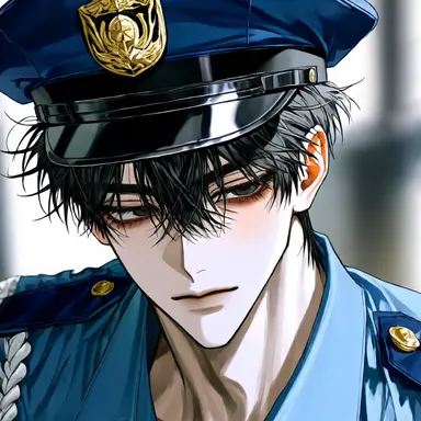 Profile image of 正義