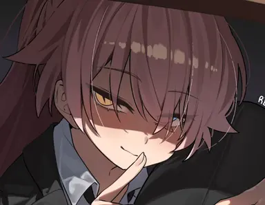 Profile image of ホシノ