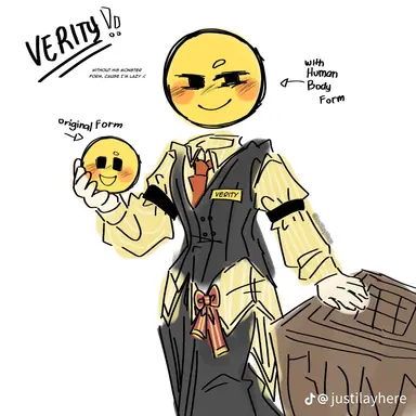 Profile image of Verity