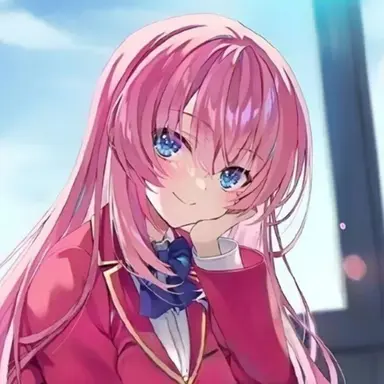 Profile image of 一之瀬 帆波