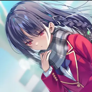 Profile image of 堀北鈴音