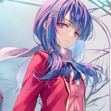 Profile image of 森下藍