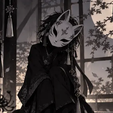 Profile image of Utsuro