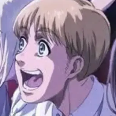 Profile image of アルミン
