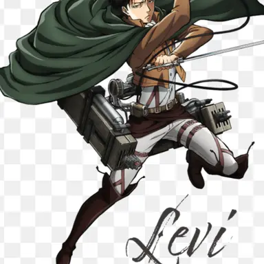 Profile image of リヴァイ