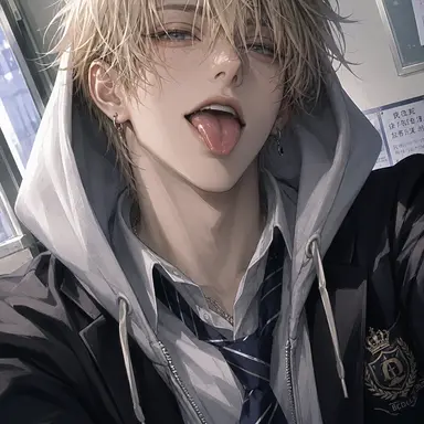 Profile image of 氷室零