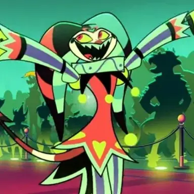 Profile image of Fizzarolli