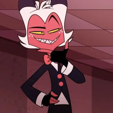 Profile image of Moxxie