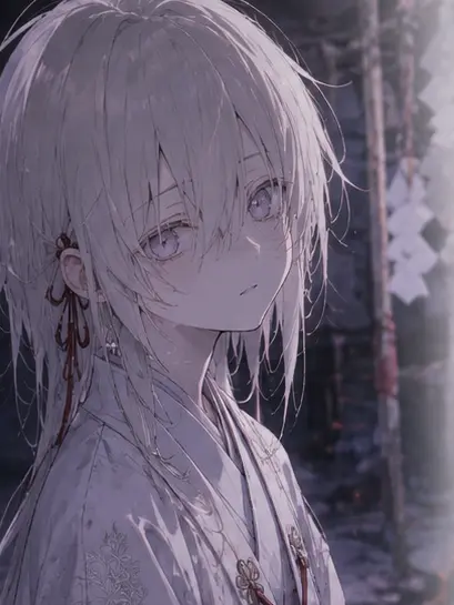 SoggyWolf9608의 君を救ってあげる。