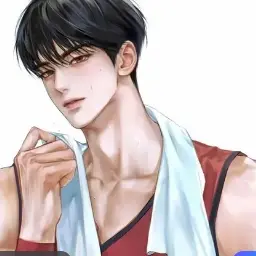 yo.aonru의 강우진
