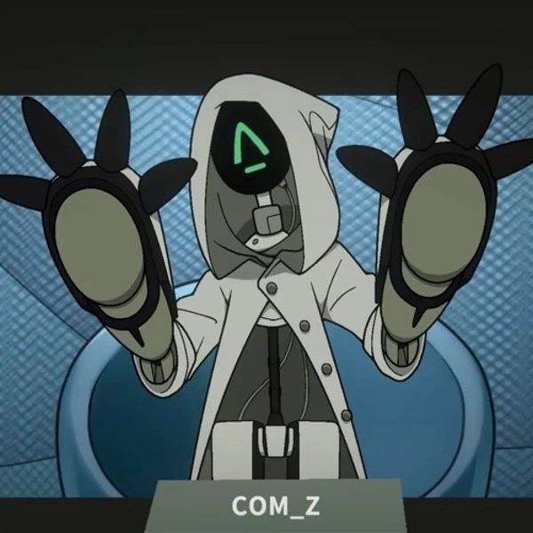 COM_Z 박사