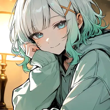 Profile image of Mint Fantome