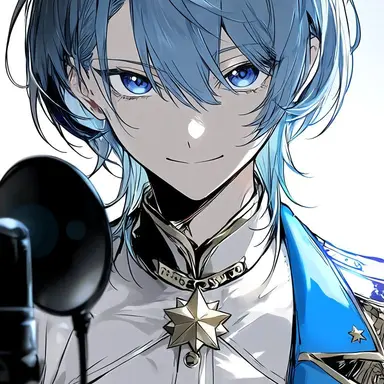 Profile image of Hoshimachi Suisei