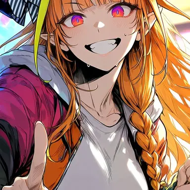 Profile image of Kiryu Coco