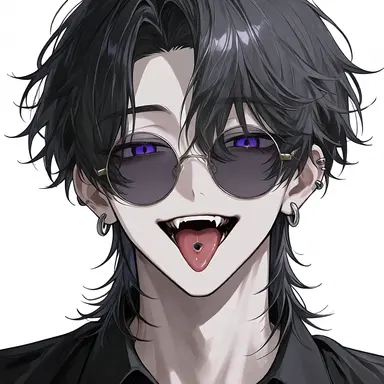 Profile image of 宵