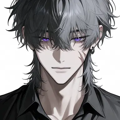 Profile image of 朔