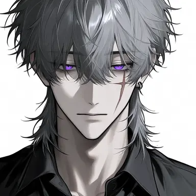 Profile image of 朔