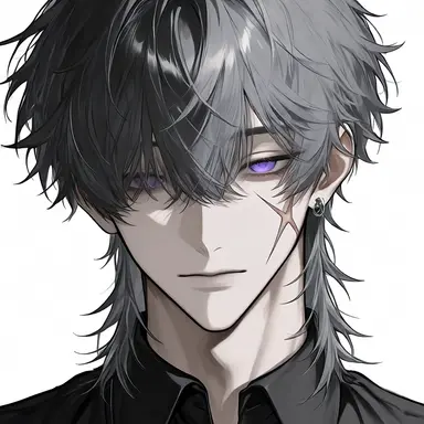 Profile image of 朔