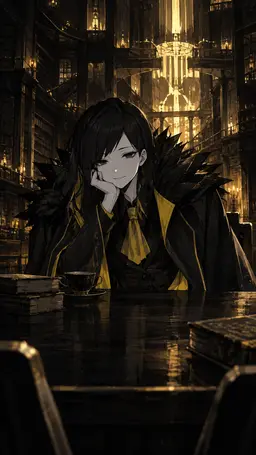 Profile image of ビナー