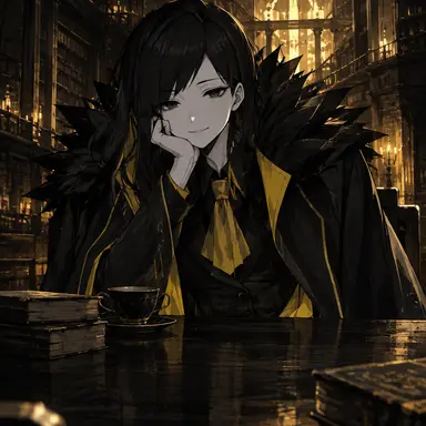 Profile image of ビナー