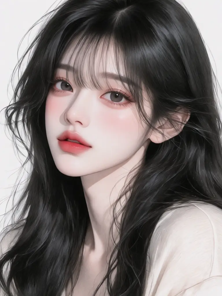 slider의 강서아