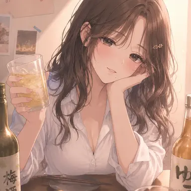 Profile image of 伊吹ナギサ