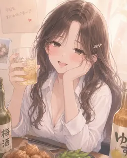 Profile image of 伊吹ナギサ