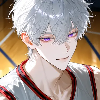Profile image of 사쿠
