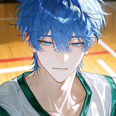 Profile image of 아오이