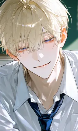 Profile image of 미코토